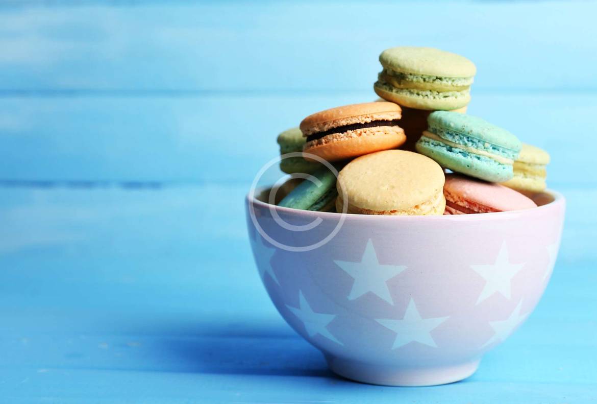 Sweet box